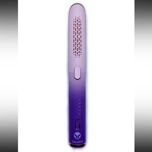 Calista AirGlide Cool Breeze Styler Berry Spritzer Purple NEW IN BOX